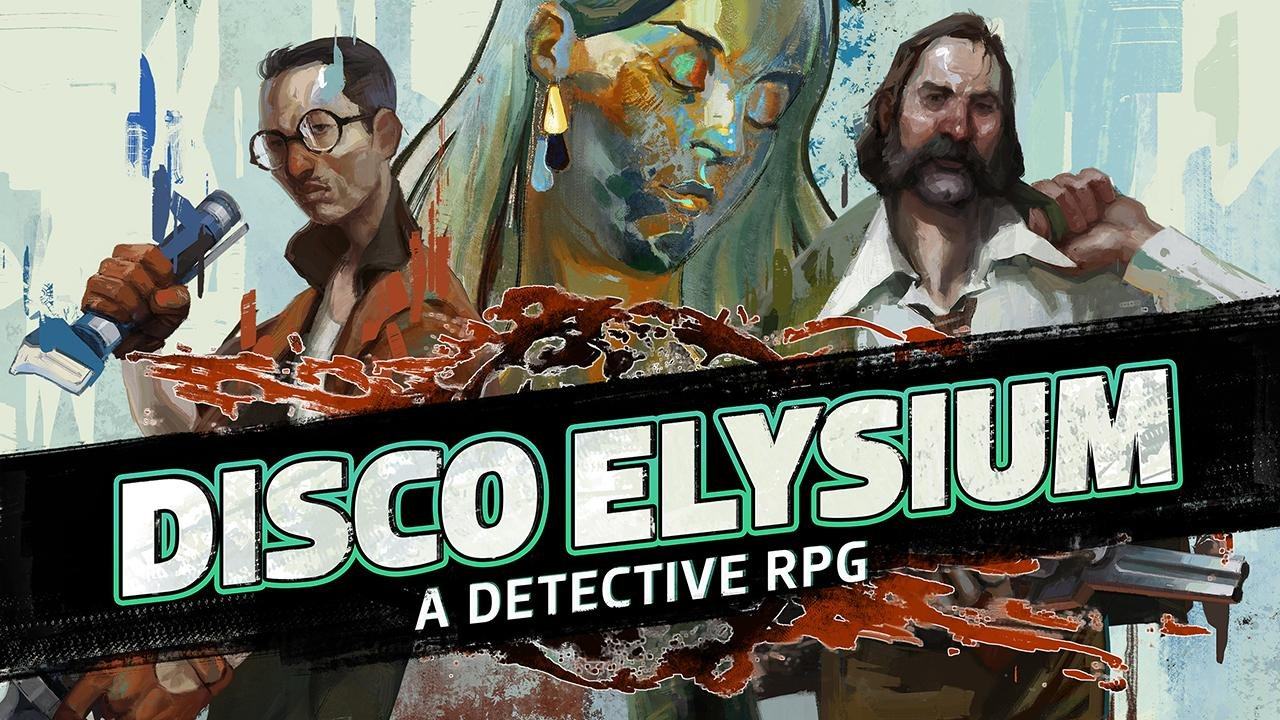 Disco Elysium Review