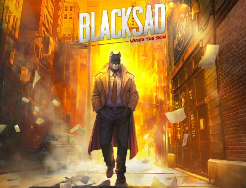 Blacksad: Under the Skin – Von schlecht zu schlechter in zu kurzer Zeit