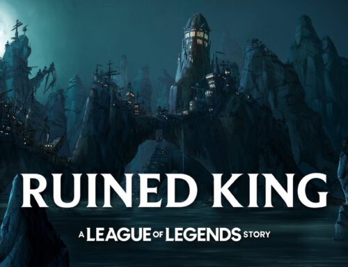 Ruined King – mein Ersteindruck