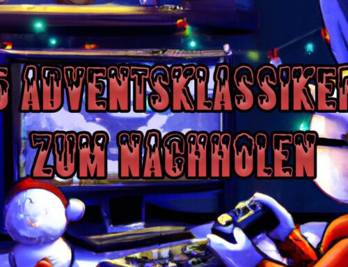 5 Adventsklassiker zum Nachholen